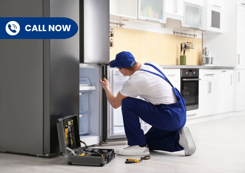 East Lyme CT Appliance Repair Company